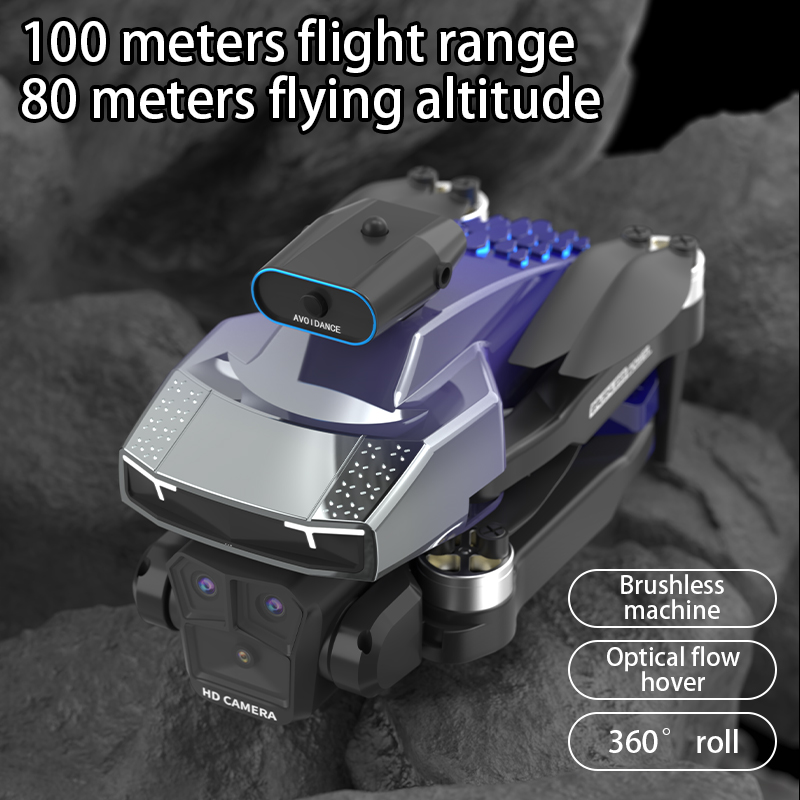 Low price wholesale toy drone -H3 series