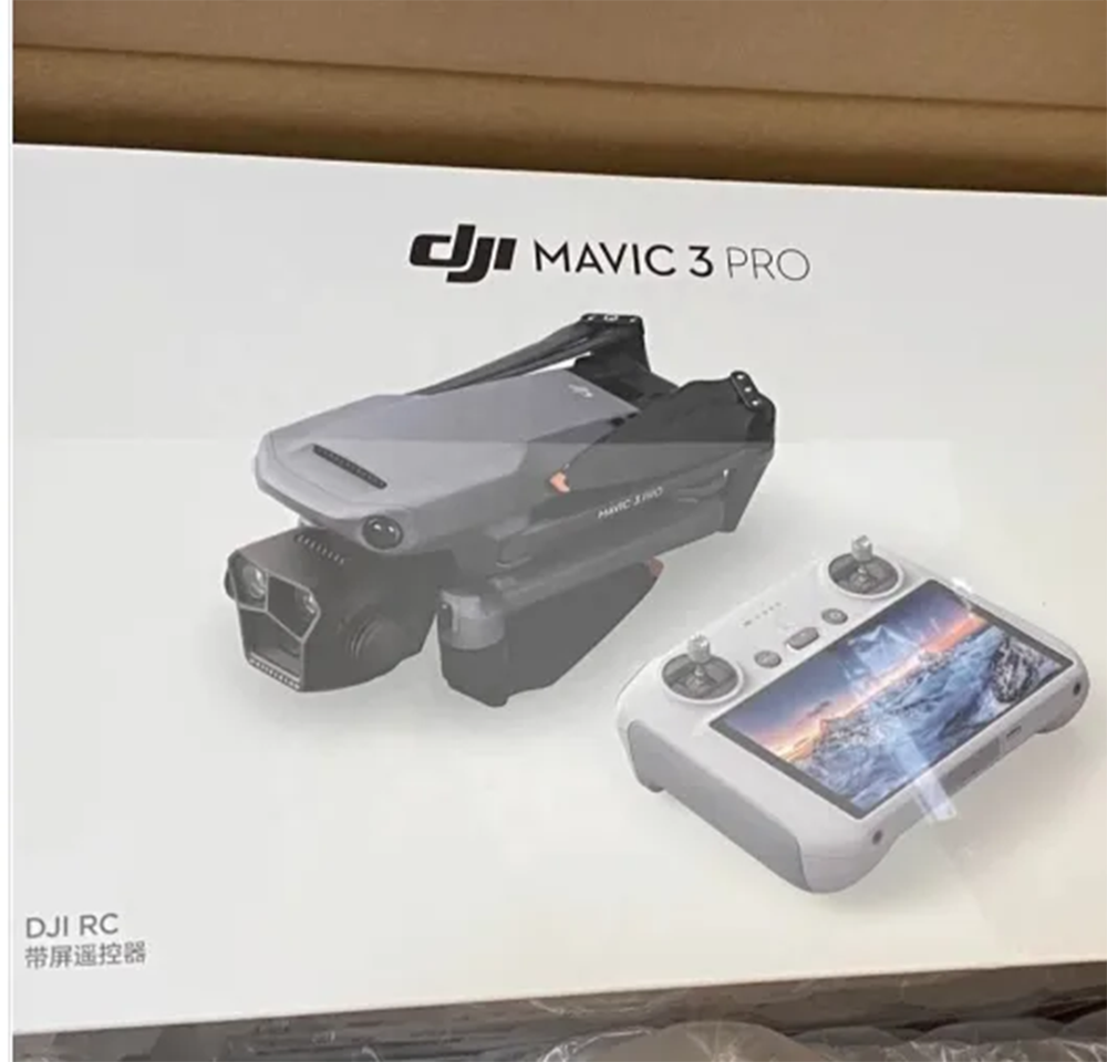 DJI Mavic 3 PRO