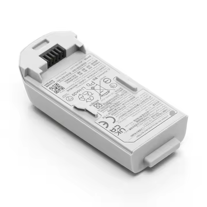 Neo Drone Battery Accessory Rechargeable 1435mAh 7.3V 105Wh Intelligent Flight LiPo Cells RC Quadcopter Uav Parts For DJI Neo