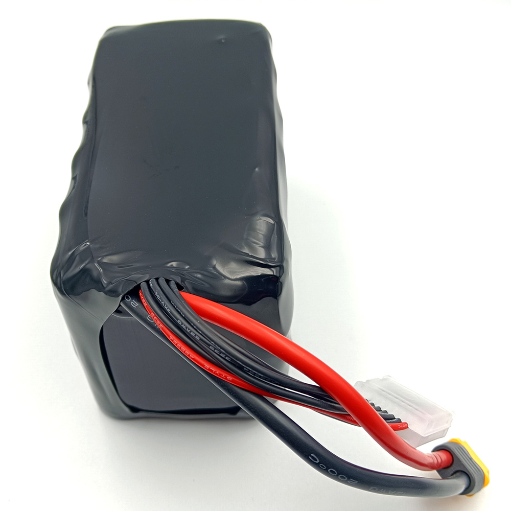 Lithonic 21700 40HR-Powered 6S3P Drone Battery: Unleash Unmatched Power & Value