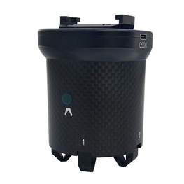 25KG Drone Dropping Payload Release System Delivery Device With OSDK & APP Control for DJI Matrice 350RTK Drone UAV