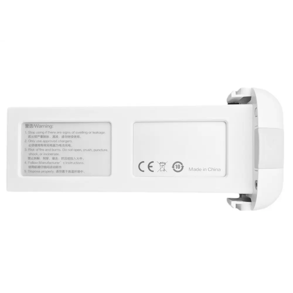Drone Battery Xiaomi FIMI A3 Lipo Battery 11.1V 2000 MAh 3S Rechargeable RC Battery For RC Part