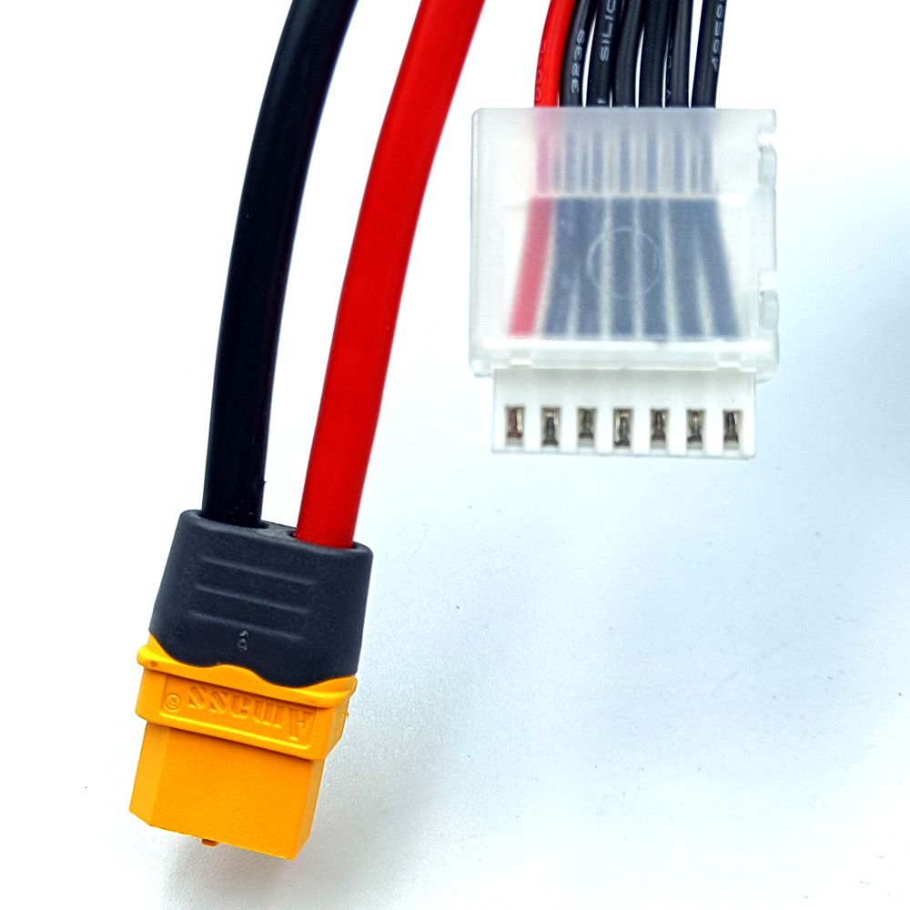 Lithonic 21700 40HR-Powered 6S3P Drone Battery: Unleash Unmatched Power & Value