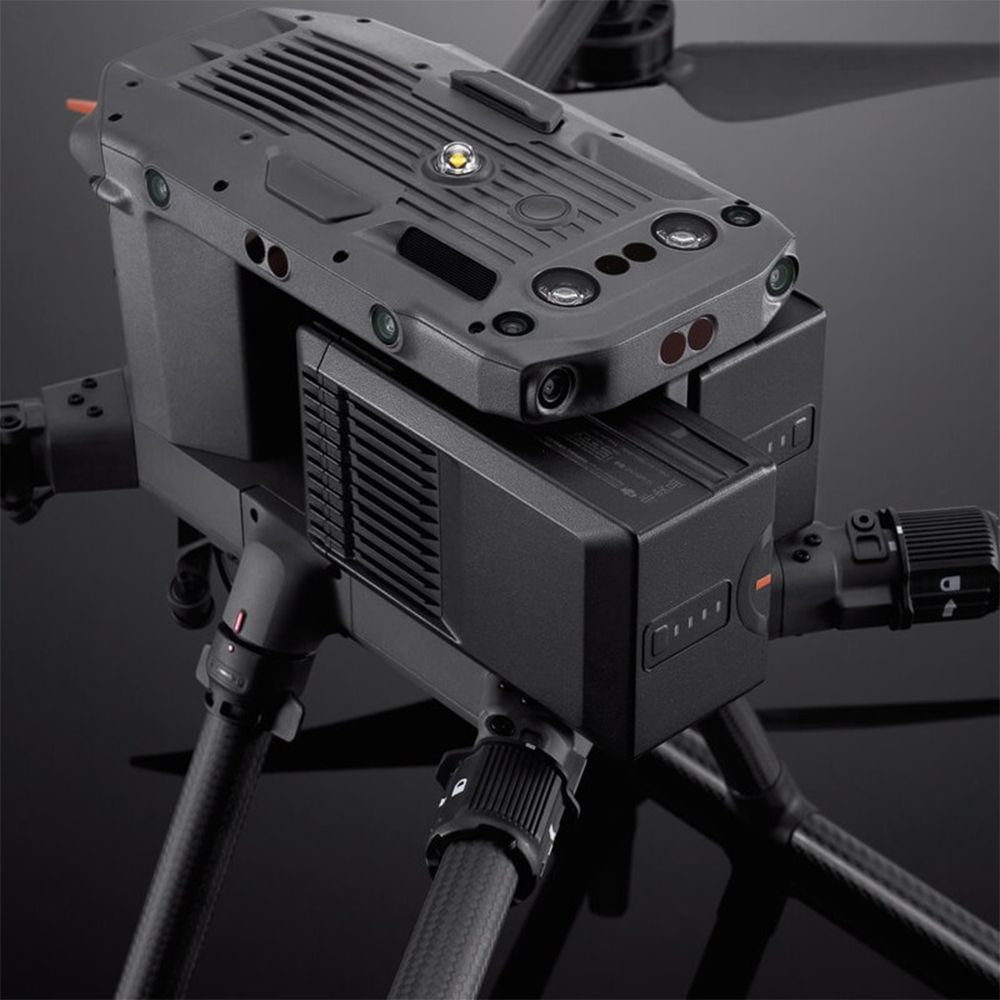 TB65 DJI M350RTK Battery