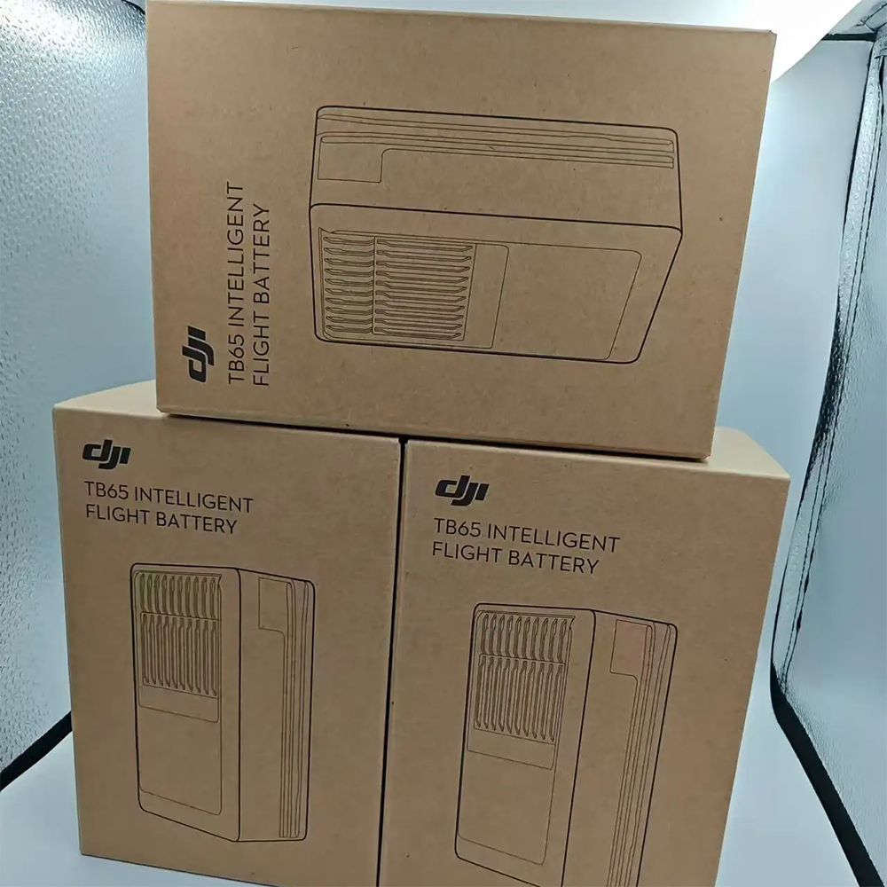 TB65 DJI M350RTK Battery