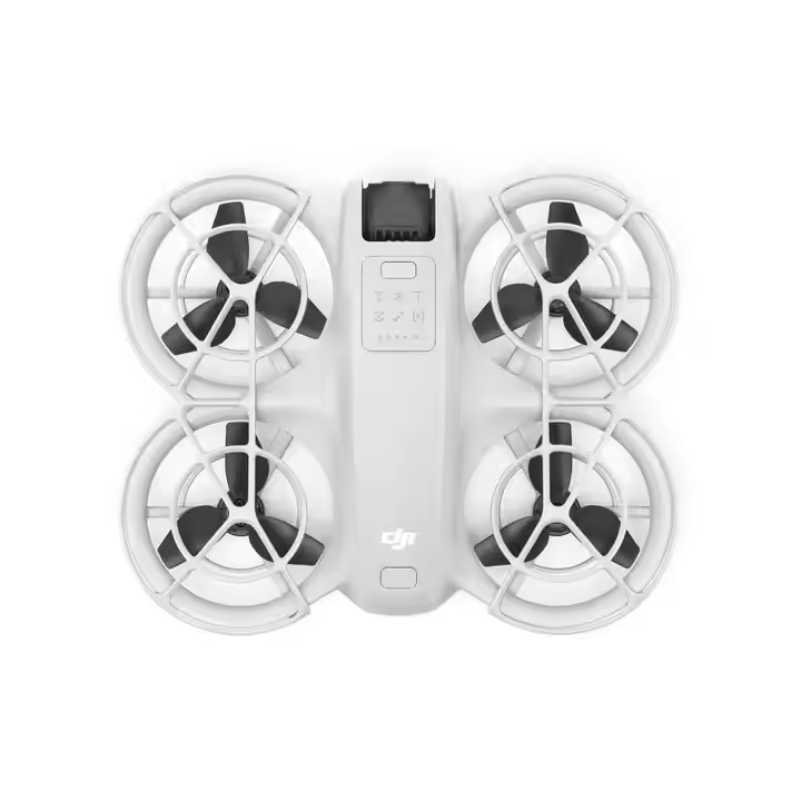 DJI Neo zero threshold handheld takeoff and landing, no need for remote control, 4K ultra stable video, handheld Vlog drone