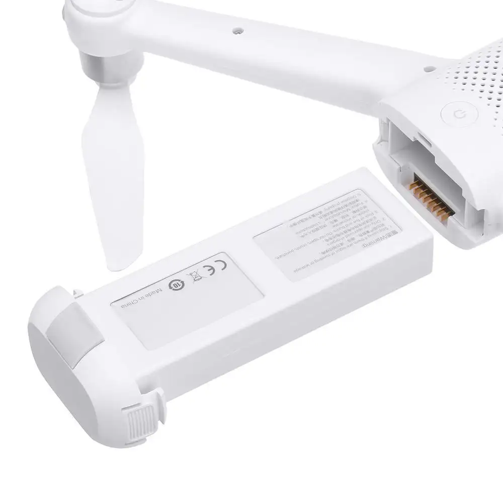 Drone Battery Xiaomi FIMI A3 Lipo Battery 11.1V 2000 MAh 3S Rechargeable RC Battery For RC Part