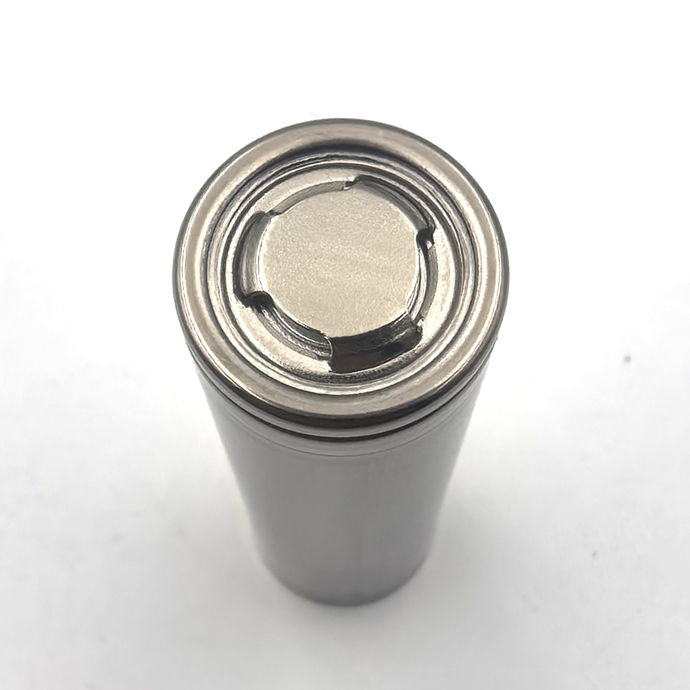 Supports 70A discharge 18650 3000mAh battery cell -Lithonic 18650 30HR