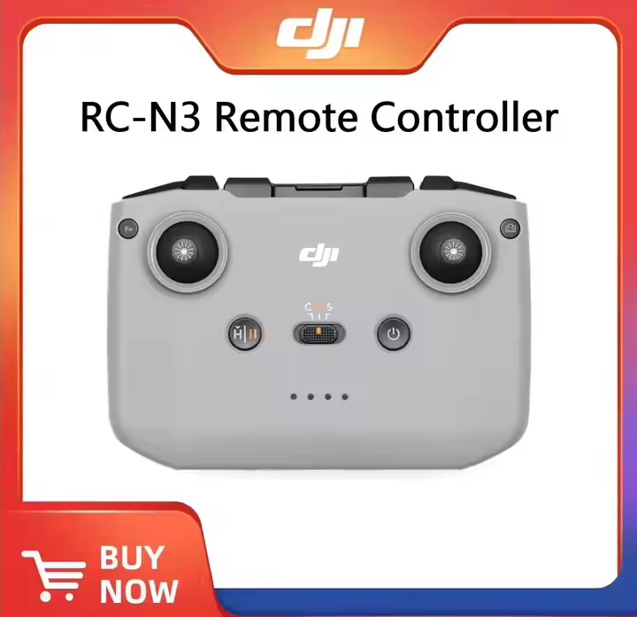 DJI RC N3 Remote Controller for DJI Neo Mini 4 Pro Air 3 mini4 Air3 original spare parts