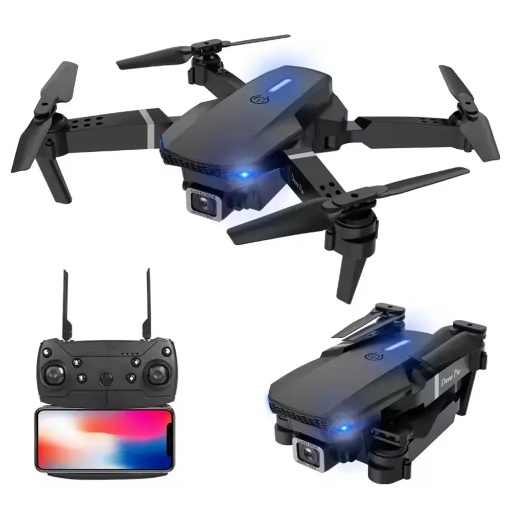 TOYS drones