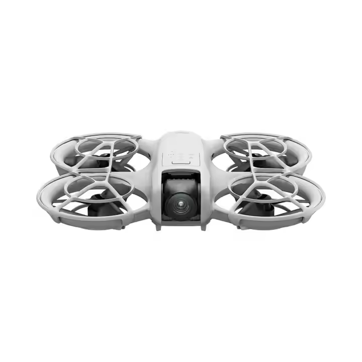 DJI Neo zero threshold handheld takeoff and landing, no need for remote control, 4K ultra stable video, handheld Vlog drone