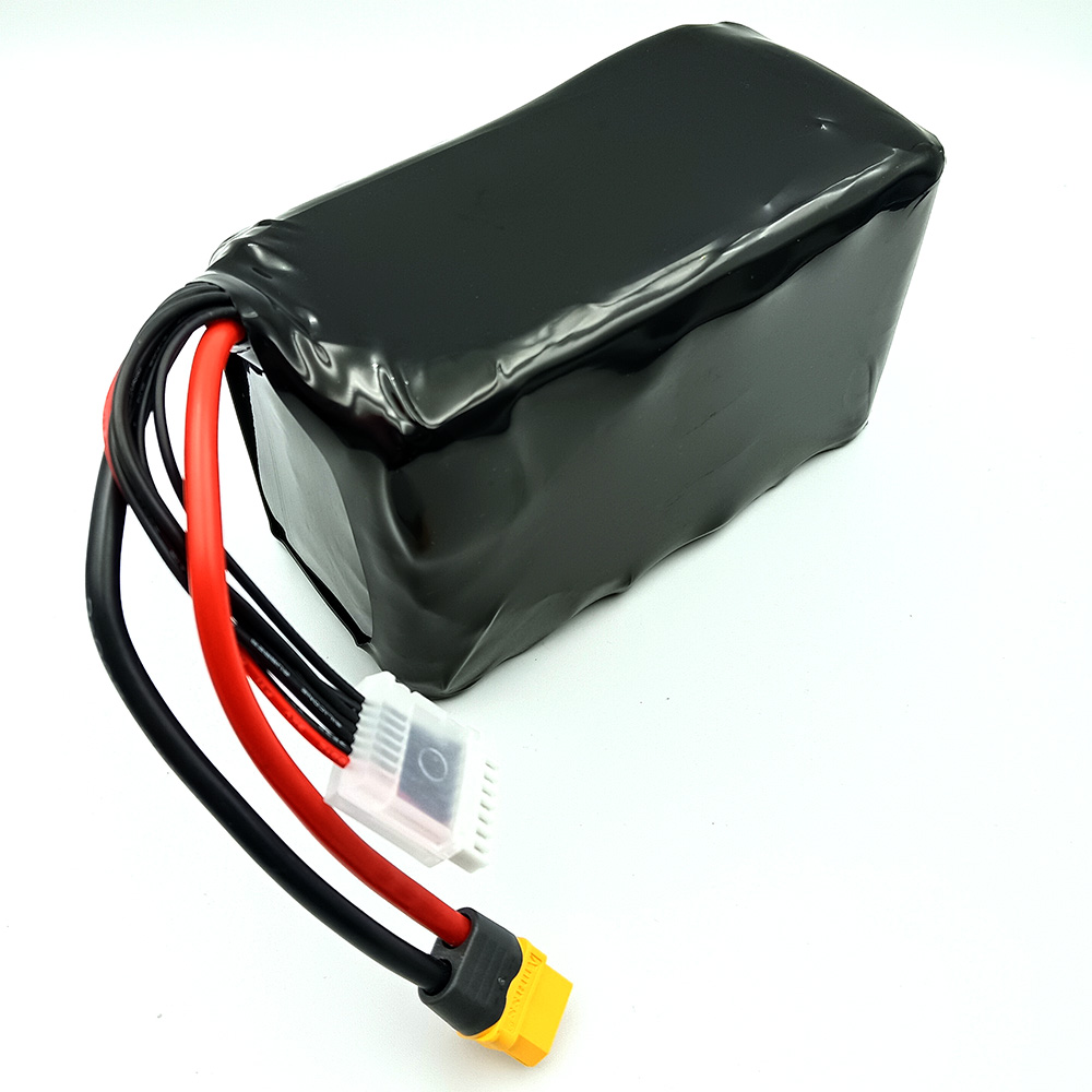 Lithonic 21700 40HR-Powered 6S3P Drone Battery: Unleash Unmatched Power & Value