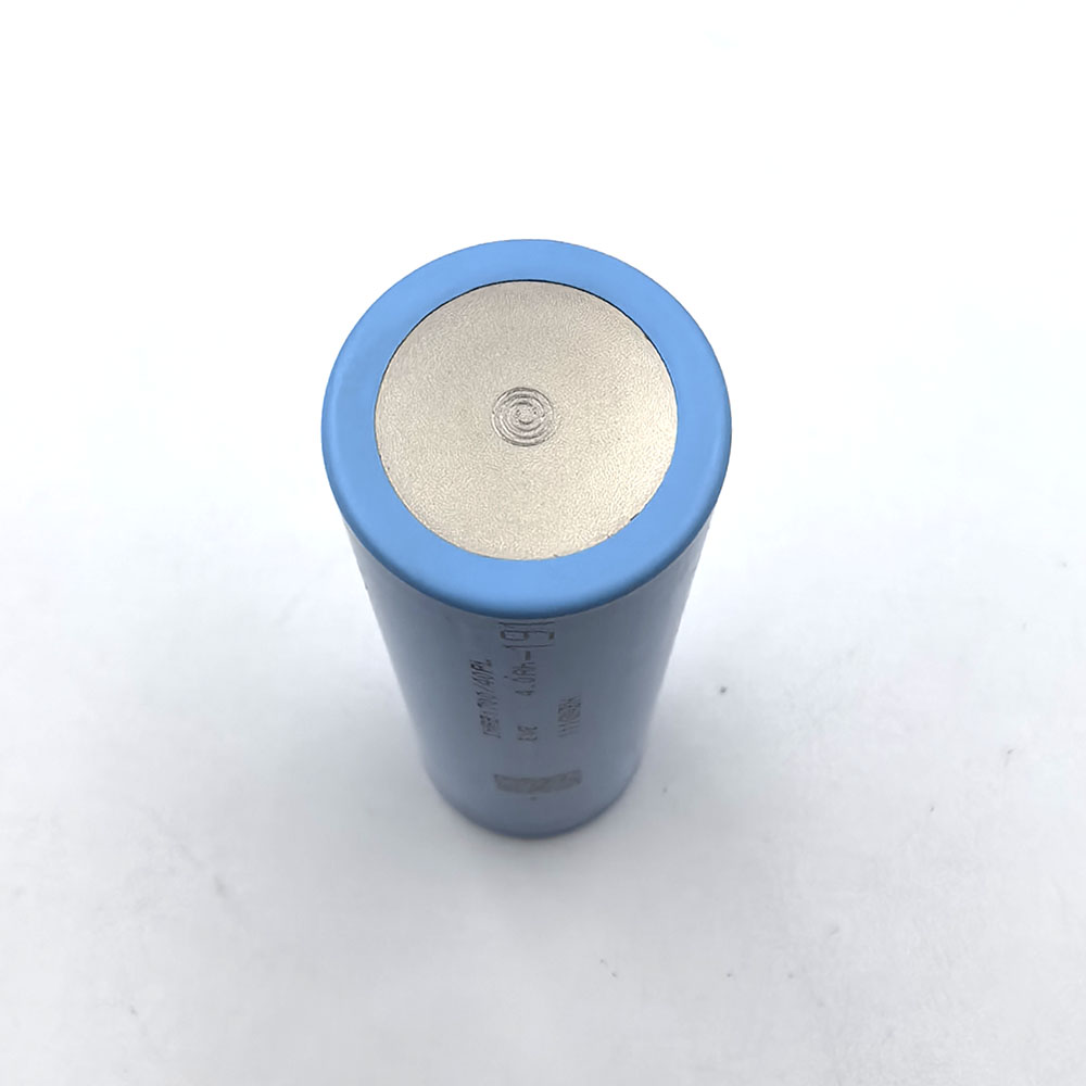 EVE INR21700 40PL: The Ultimate 70A High-Discharge 4000mAh Battery Cell