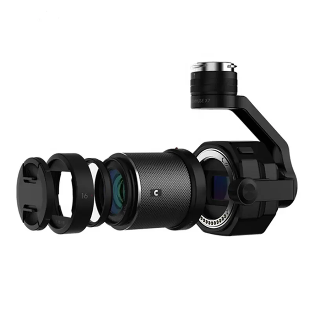 DJI ZENMUSE X7