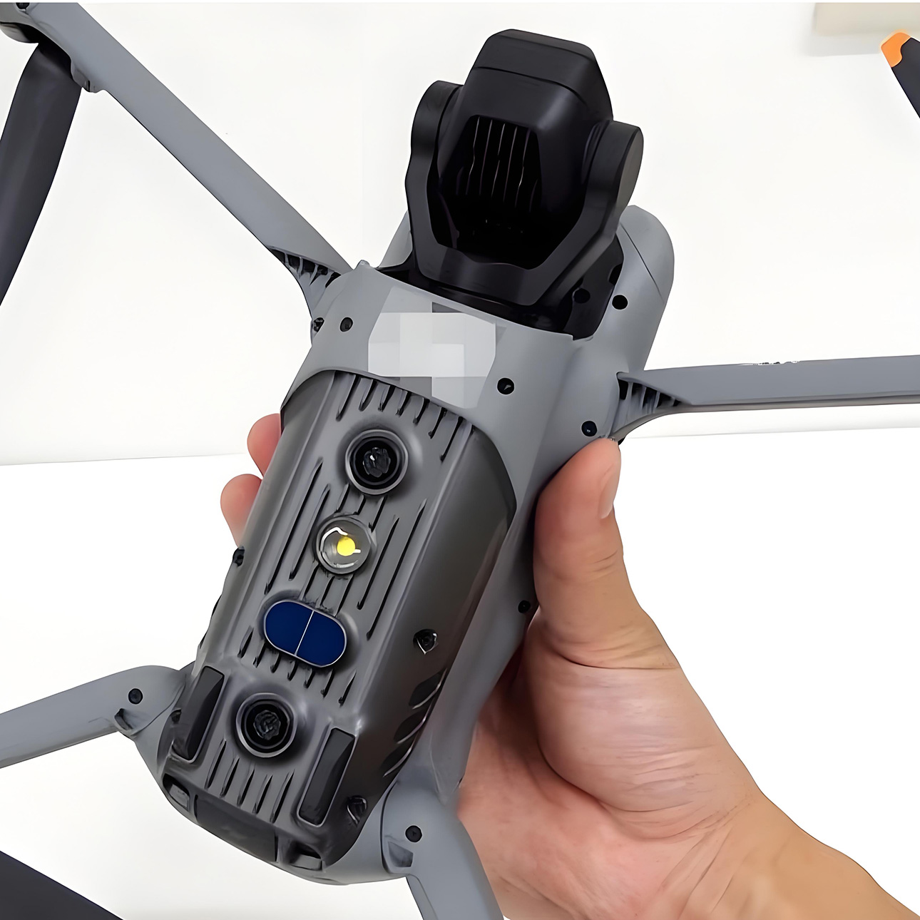 DJI AIR 3 series