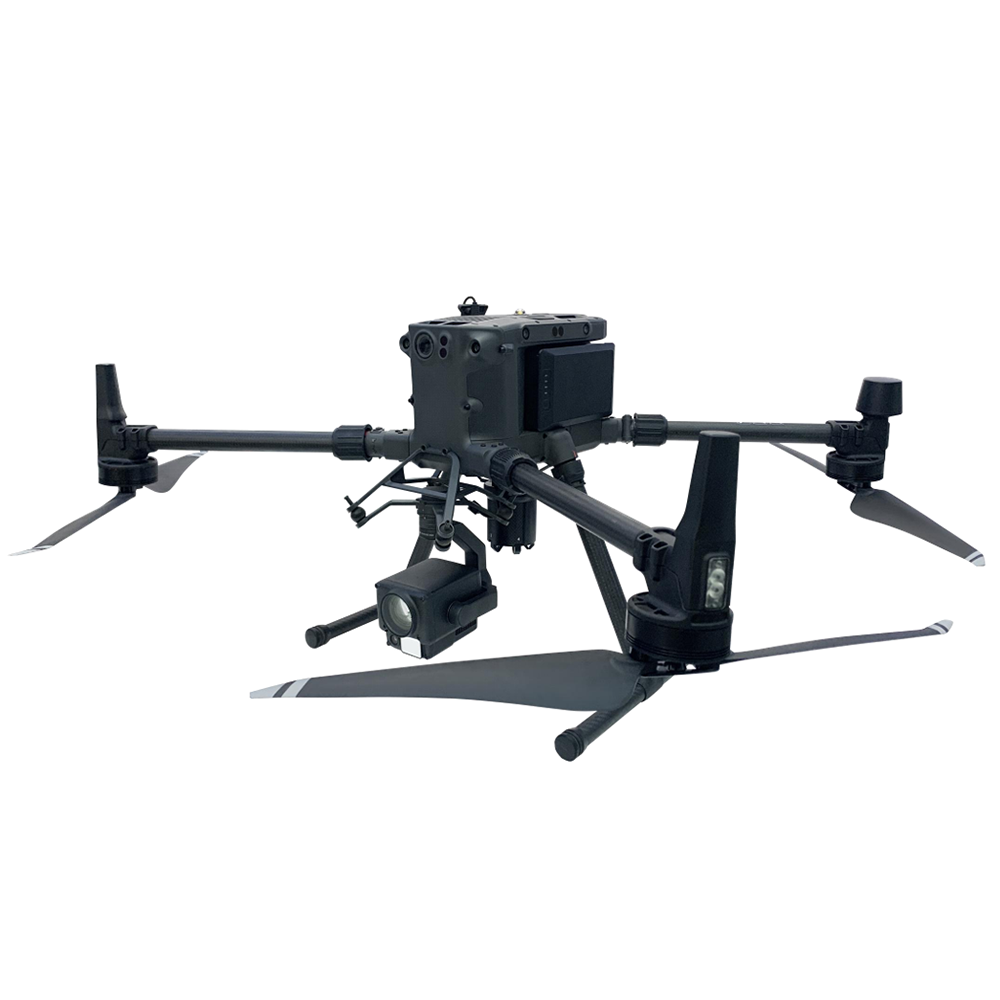 25KG Drone Dropping Payload Release System Delivery Device With OSDK & APP Control for DJI Matrice 350RTK Drone UAV
