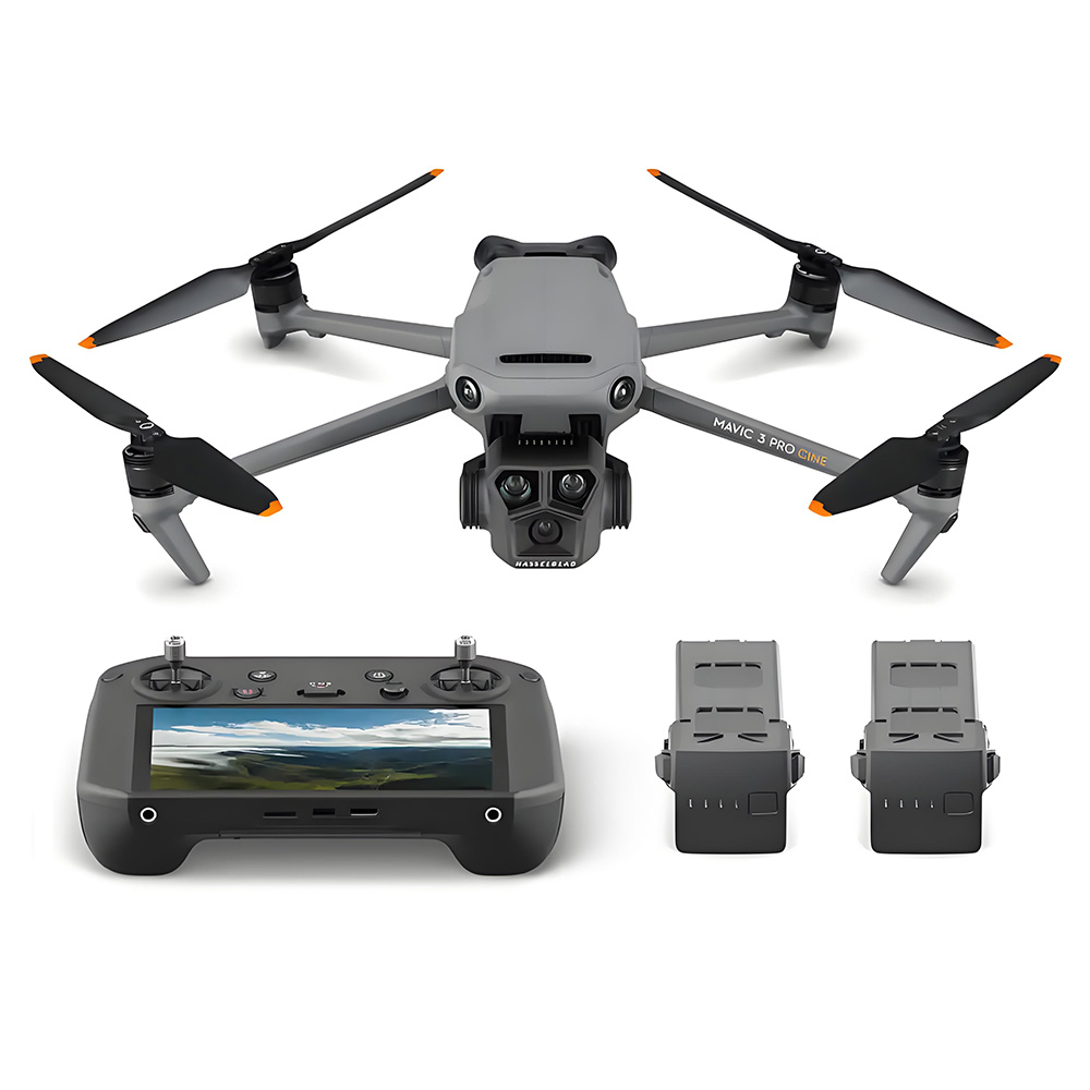 DJI Mavic 3 PRO