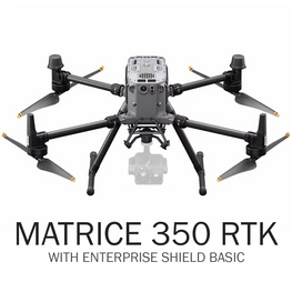 DJI Matrix Matrice 350RTK