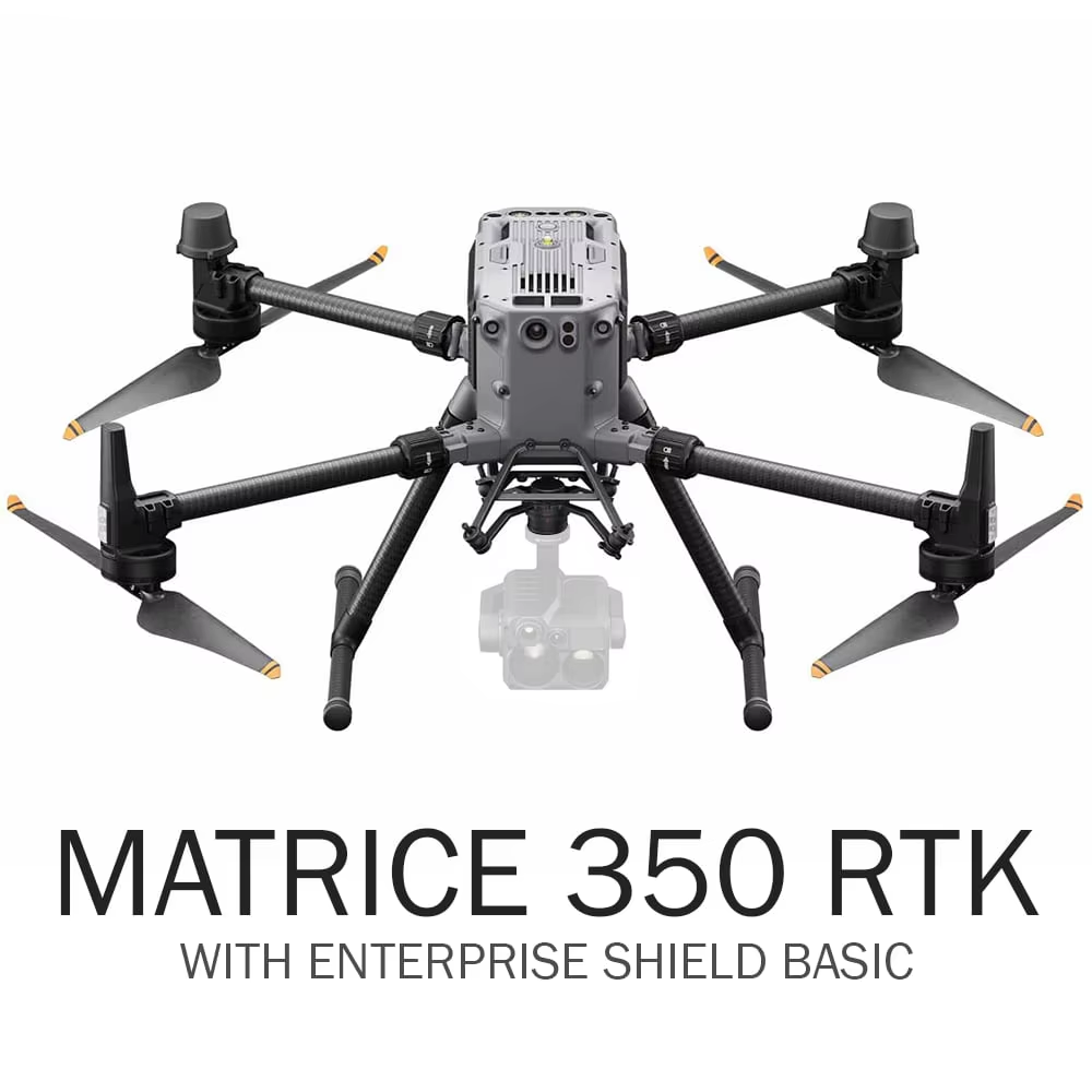 DJI Matrix Matrice 350RTK