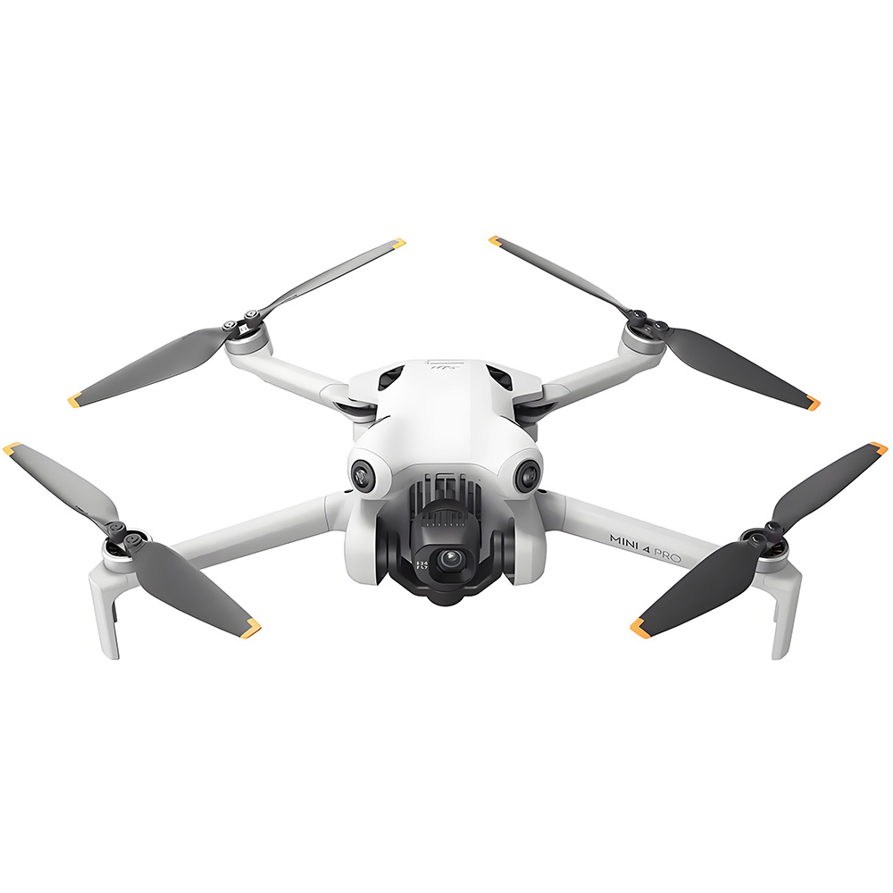 DJI Mini 4 Pro Fly