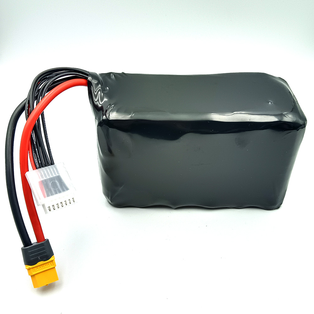 Lithonic 21700 40HR-Powered 6S3P Drone Battery: Unleash Unmatched Power & Value