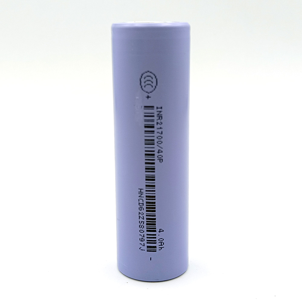 Genuine EVE 21700 40P Li-ion Cells in Stock! Premium Quality, Competitive Pricing, ODM/OEM Supported!