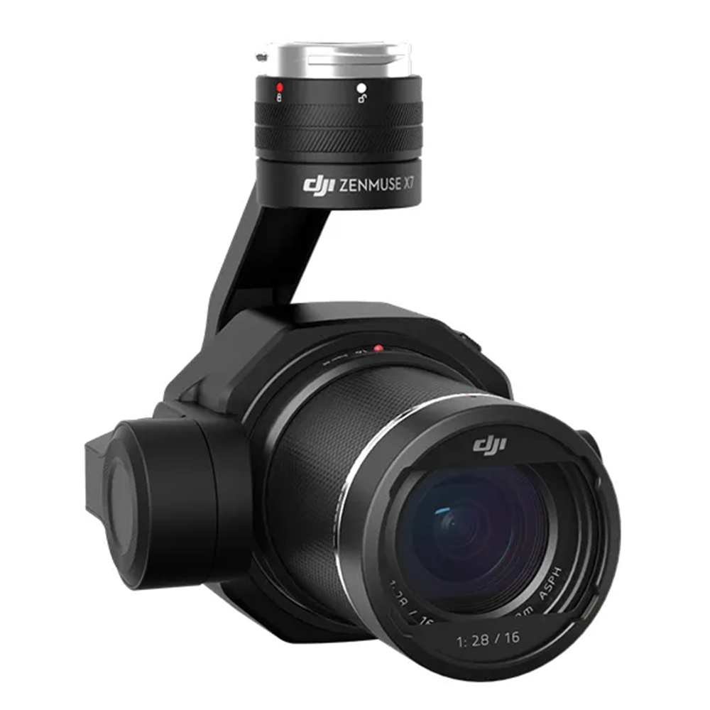 DJI ZENMUSE X7