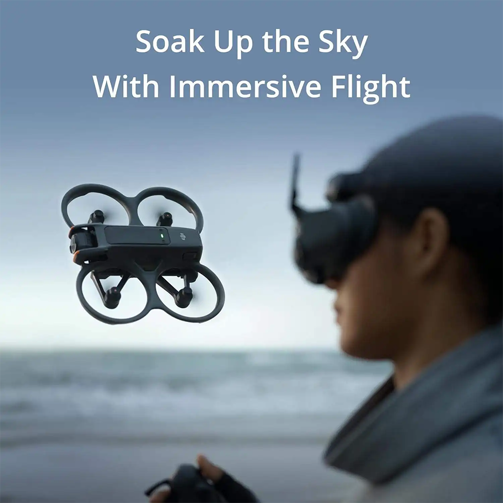 DJI Avata 2