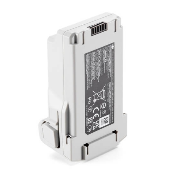 Drone Battery 7.4V 3850mAh Li-Polymer Batteries for DJI Mini 3 Mini 4 Pro USB-C Drones battery