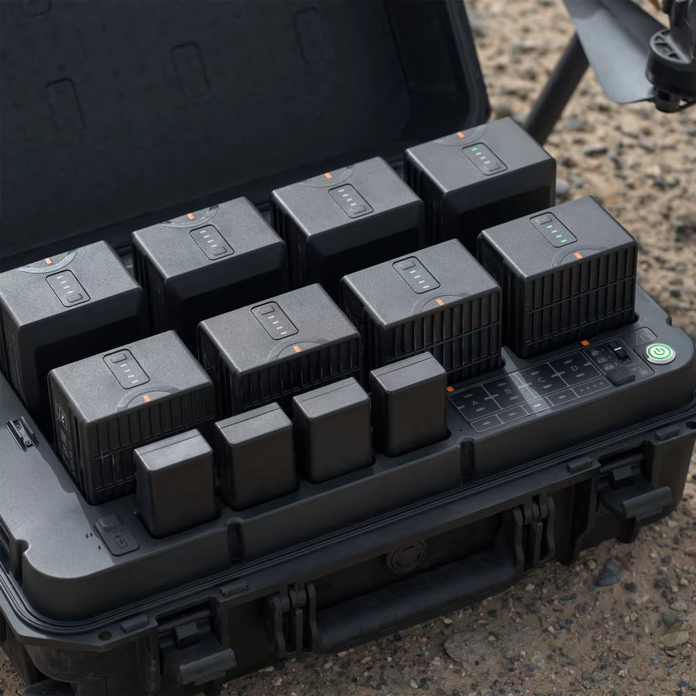 DJI Matrix Matrice 350RTK