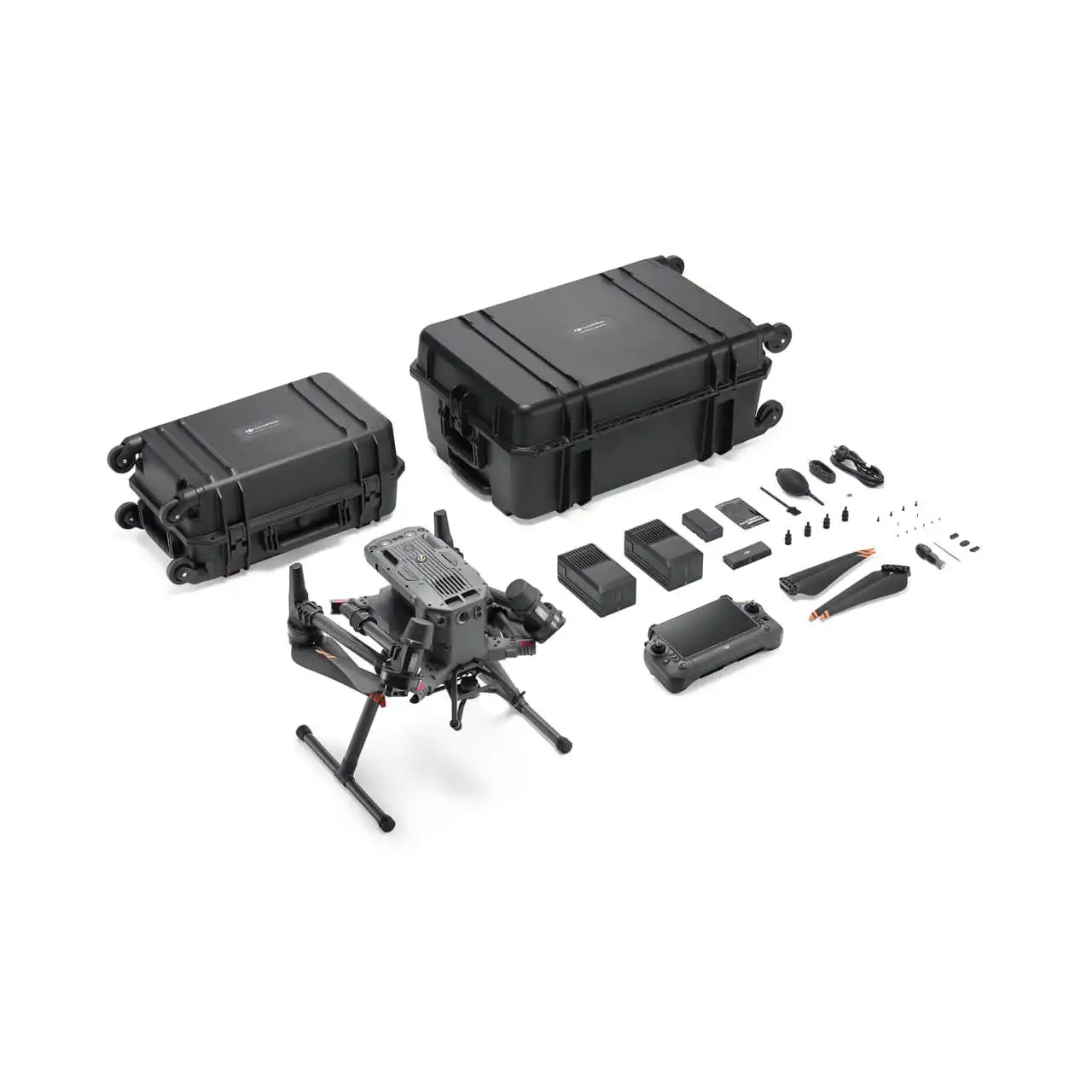DJI Matrix Matrice 350RTK
