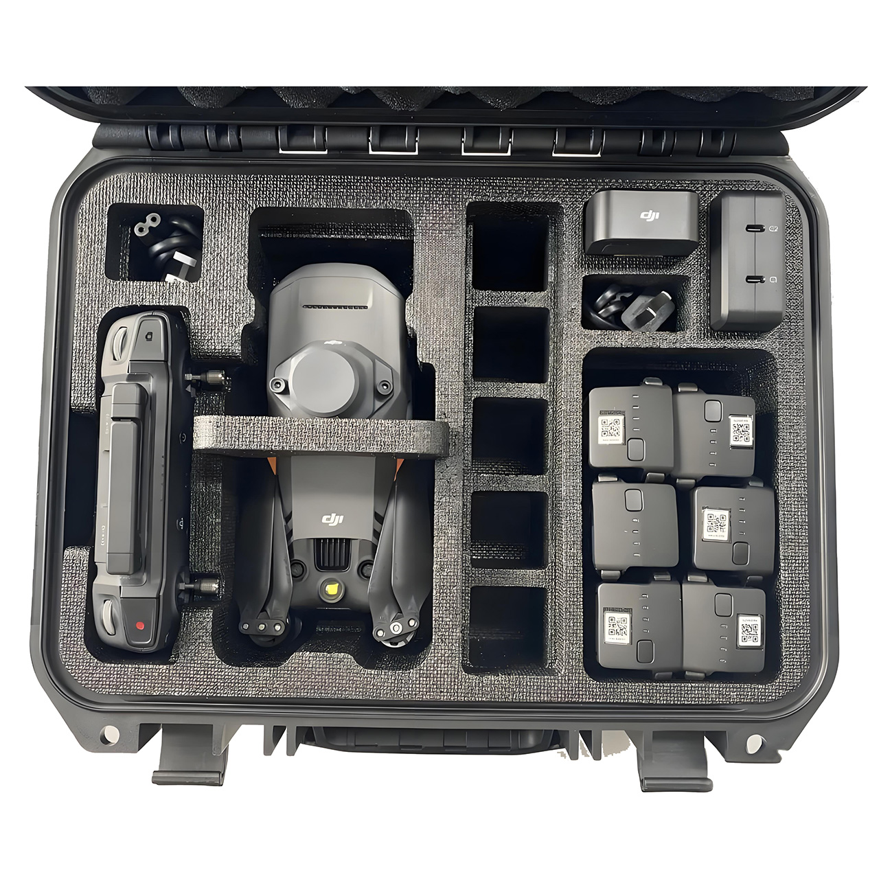 Mavic 3 Enterprise Series DJI Mavic 3T/3E