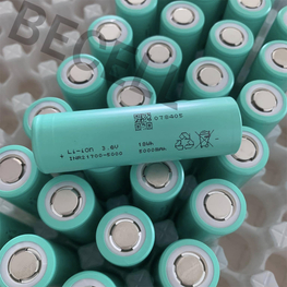 Unleash Extreme Power with EVE INR21700 50PL – The Ultimate High-Discharge Battery Now Available for Pre-Order!