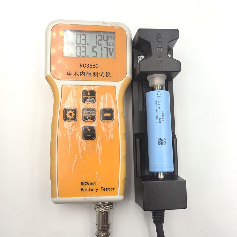 EVE INR21700 40PL: The Ultimate 70A High-Discharge 4000mAh Battery Cell