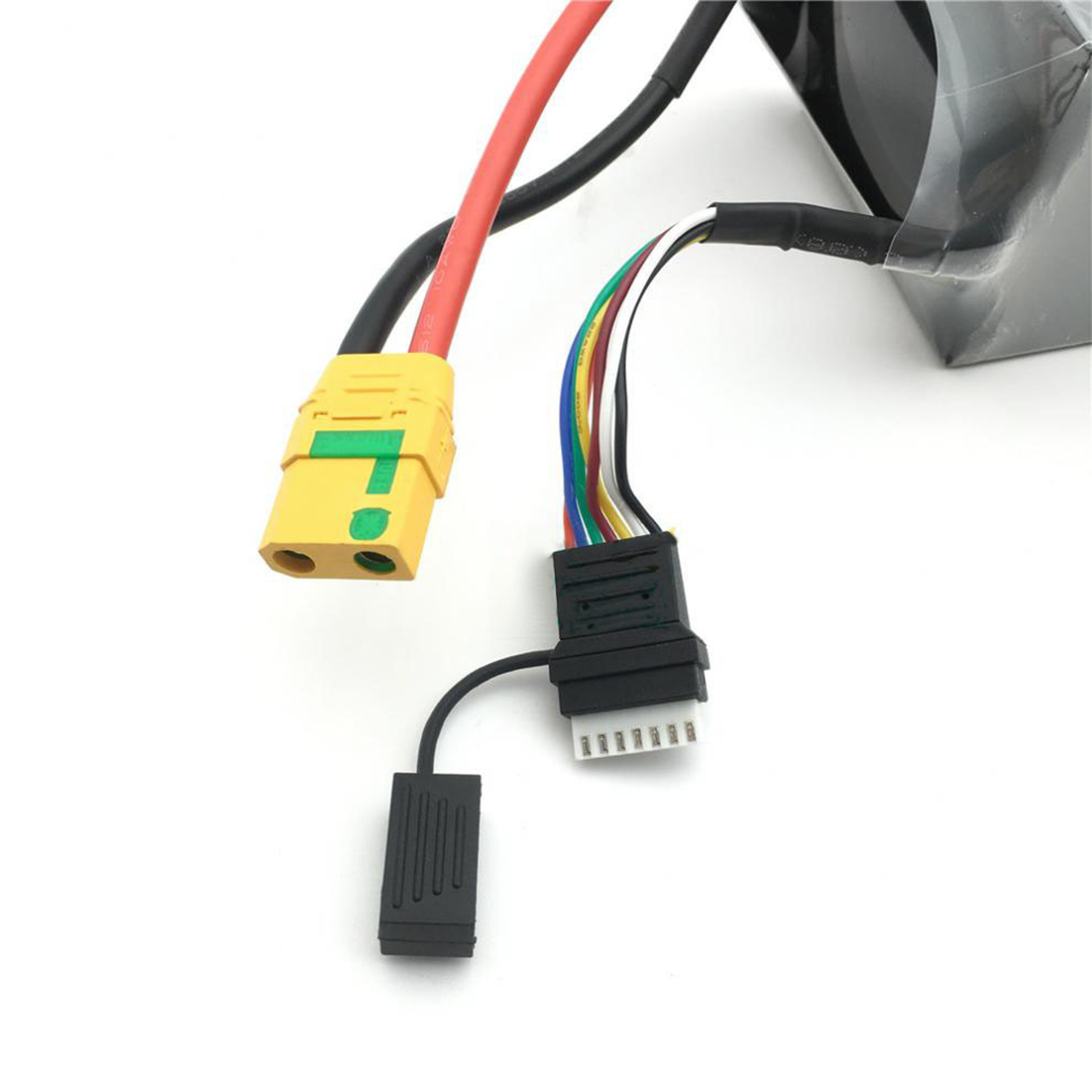High-Performance Li-Polymer Batteries for Demanding Applications