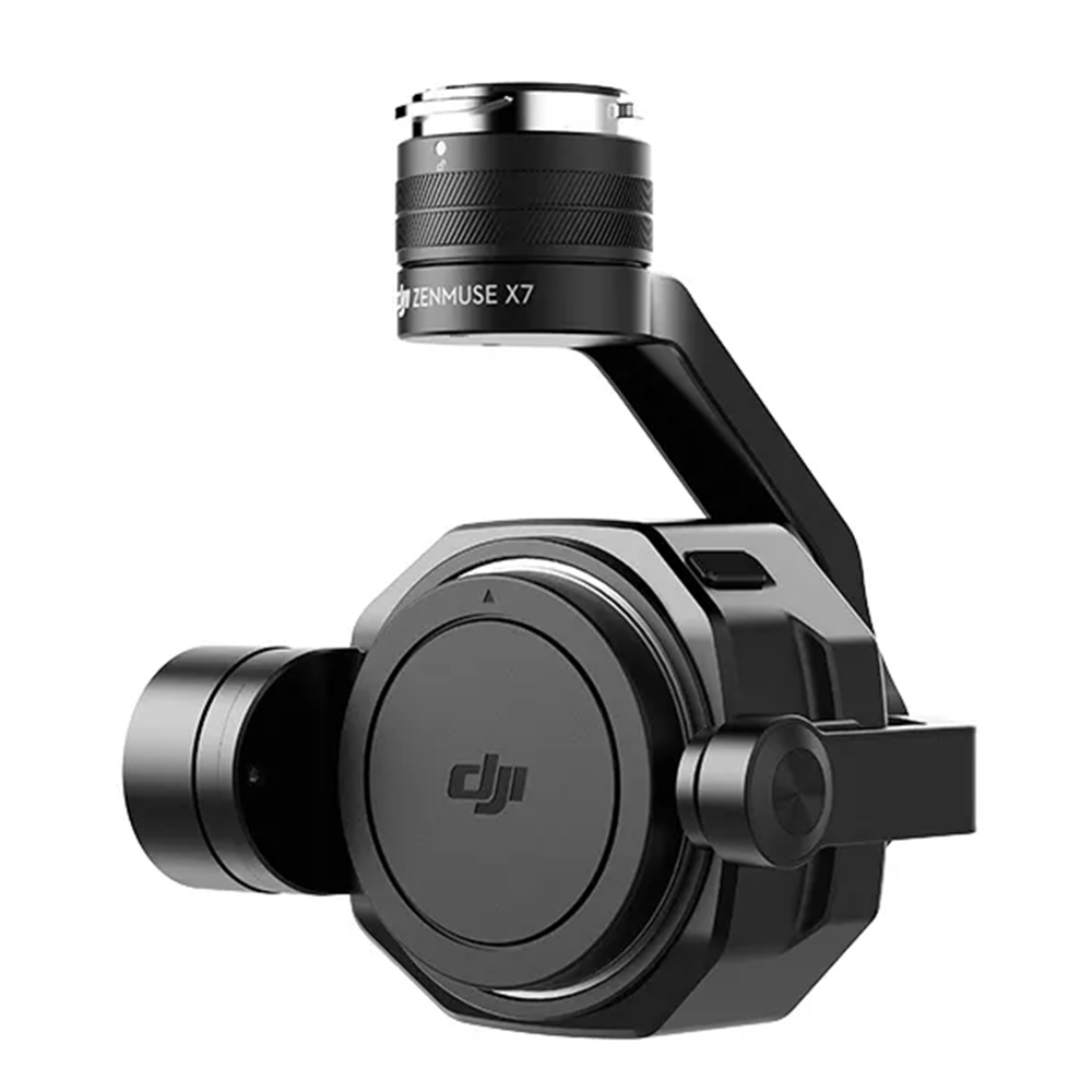 DJI ZENMUSE X7