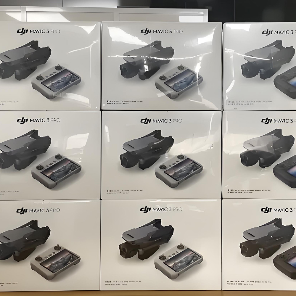 DJI Mavic 3 PRO
