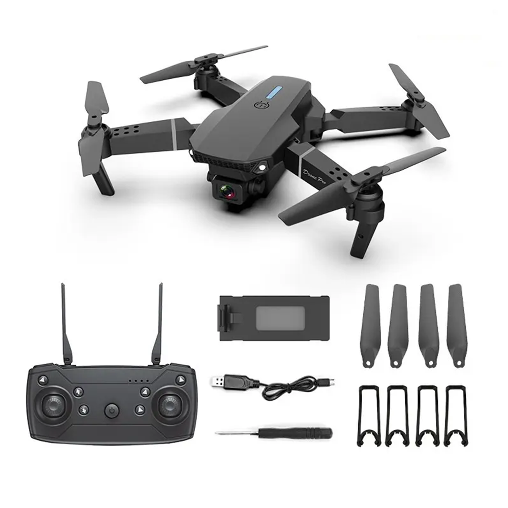 TOYS drones