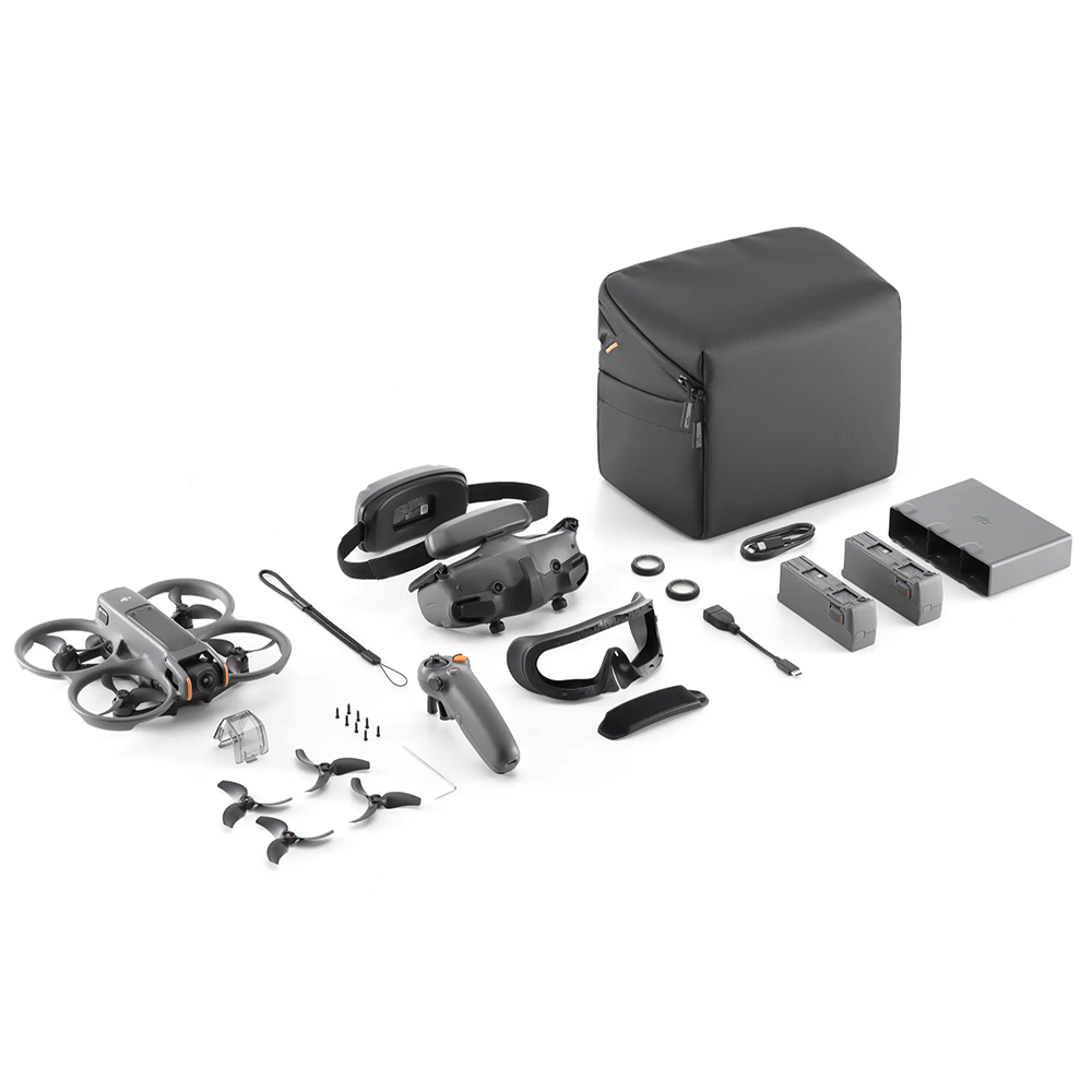 DJI Avata 2