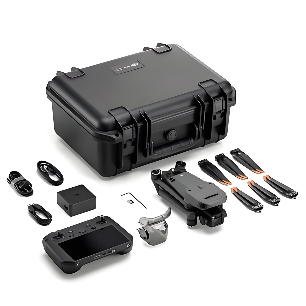Mavic 3 Enterprise Series DJI Mavic 3T/3E