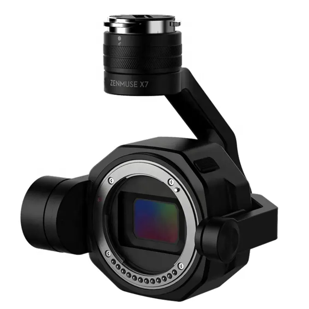 DJI ZENMUSE X7
