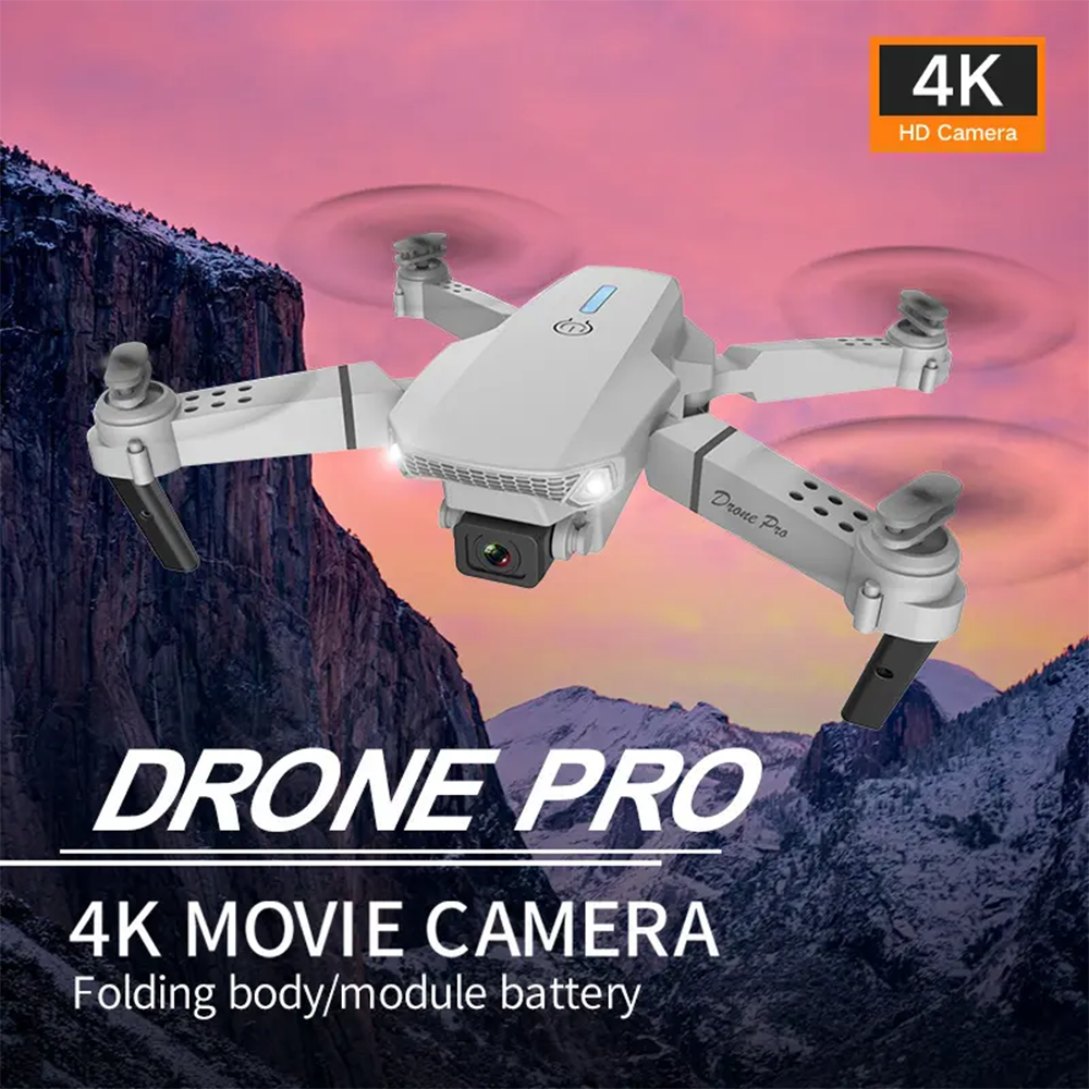 TOYS drones