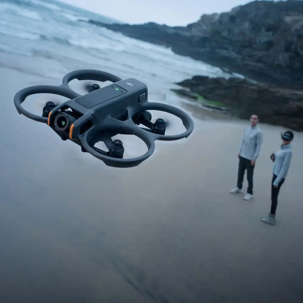 DJI Avata 2