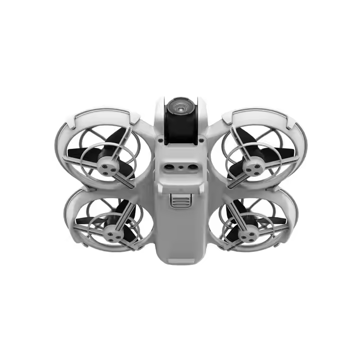 DJI Neo zero threshold handheld takeoff and landing, no need for remote control, 4K ultra stable video, handheld Vlog drone