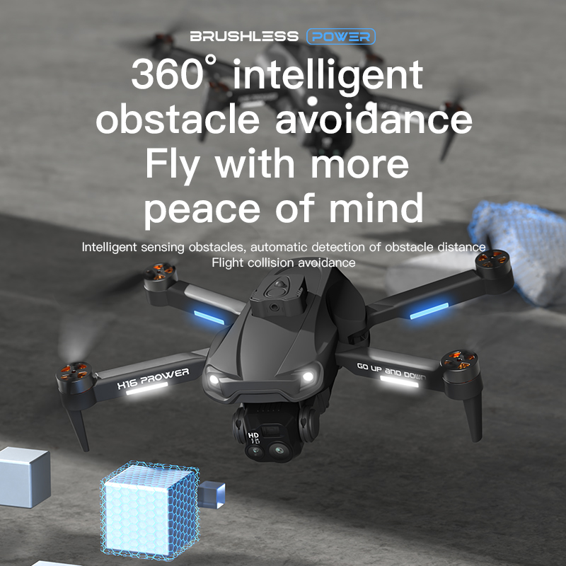Low price wholesale toy drones -H11 series