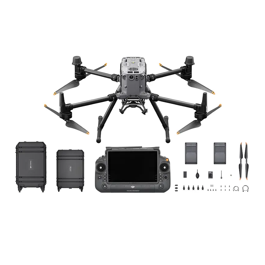 DJI Matrix Matrice 350RTK