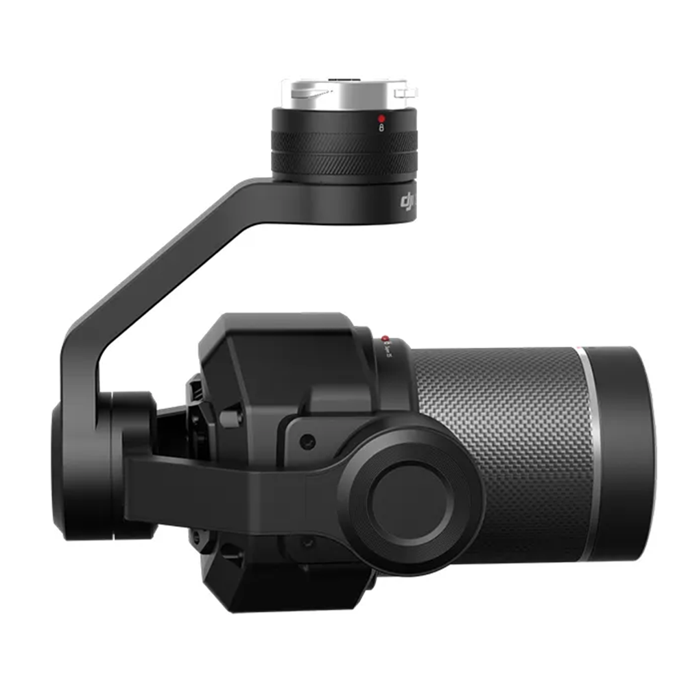 DJI ZENMUSE X7