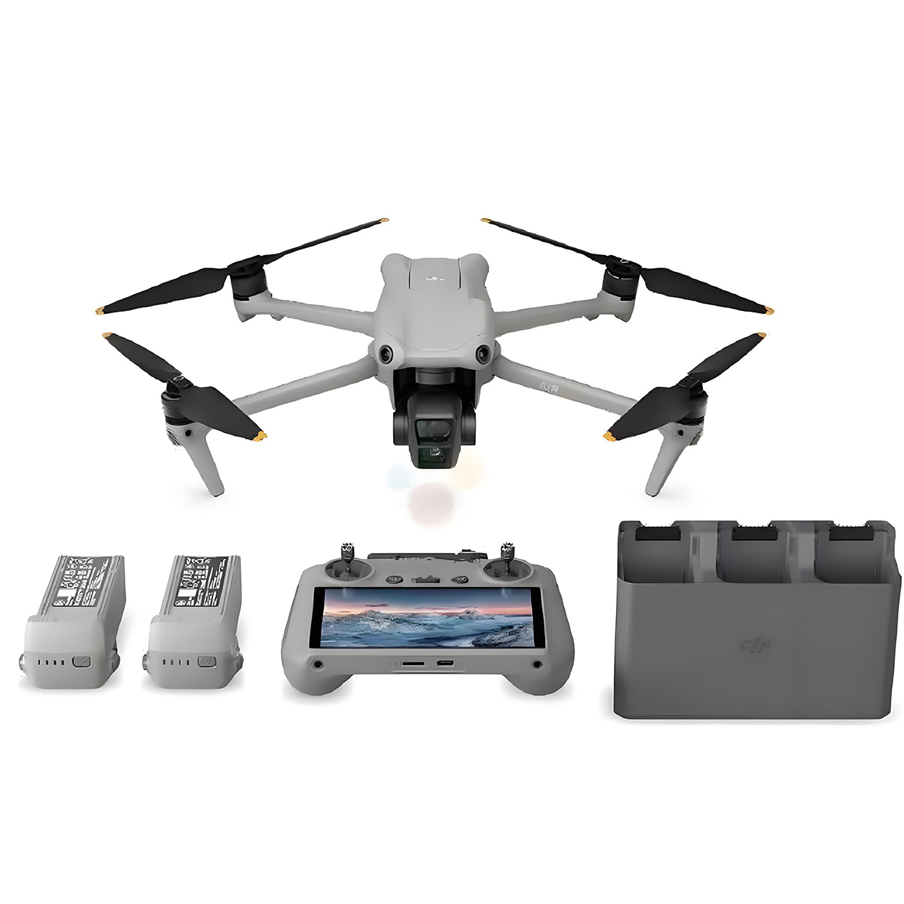 DJI AIR 3 series