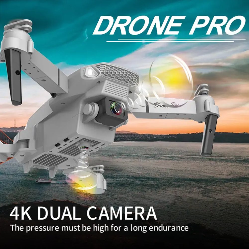 TOYS drones